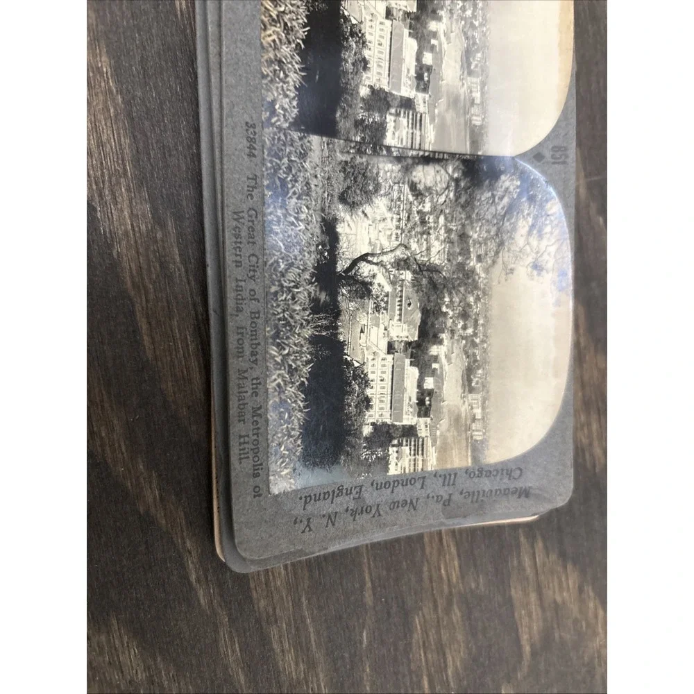 N/A vintage keystone